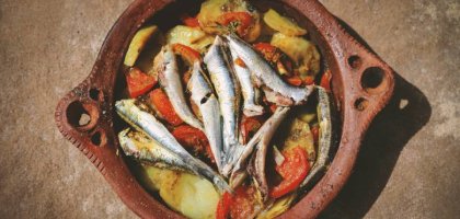 Традиционная карельская кухня: где и что попробовать