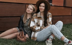 Как записать подругу в телефоне? Мило и смешно