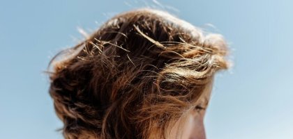 Почему волосы быстро пачкаются?