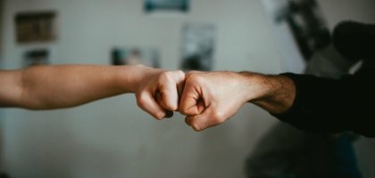 Бывает ли дружба между мужчиной и женщиной?