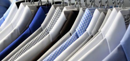 Лайфхаки для быстрого глажения одежды без утюга