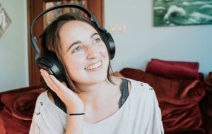Женские подкасты для современных и любознательных