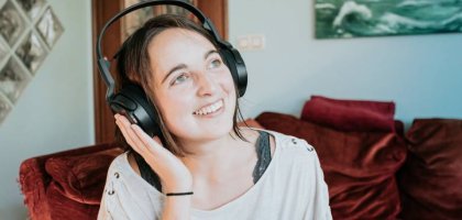 Женские подкасты для современных и любознательных