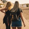 Как выбрать идеальную подругу для путешествий
