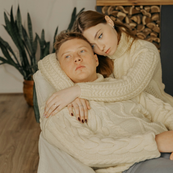 Почему любим не подходящих