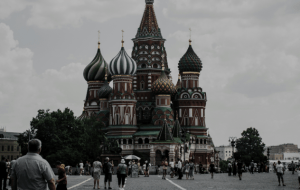Как путешествовать по России с комфортом