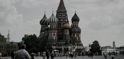 Как путешествовать по России с комфортом
