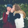 Как понять, что человек врет? Признаки лжи
