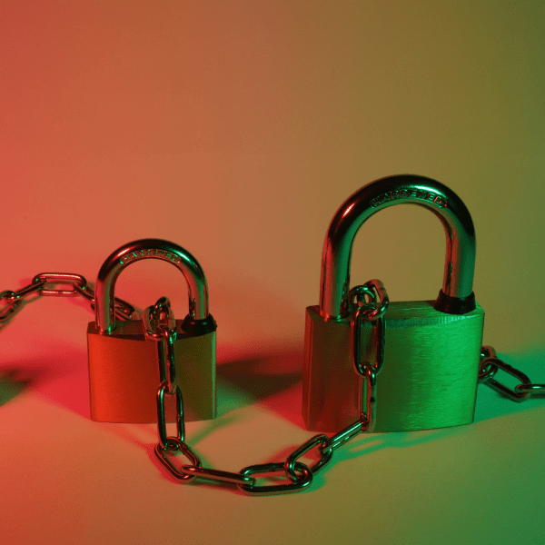Как защитить личные данные в интернете