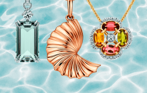 5 подвесок, которые вы этим летом будете носить не снимая