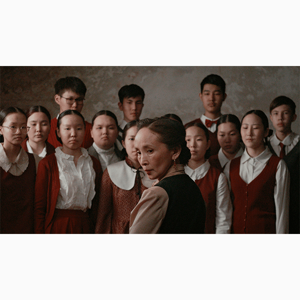 Что смотреть в кино на этой неделе: «Материалистка», «Здравствуй, грусть», «Белый пароход»