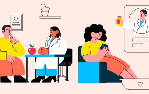 Что я узнала, работая неврологом