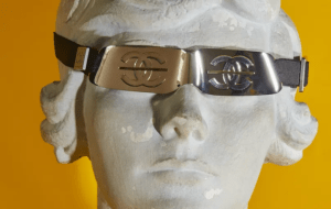Chanel запустит собственный журнал об искусстве
