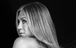 Дженнифер Энистон поделилась своей главной карьерной целью на будущее