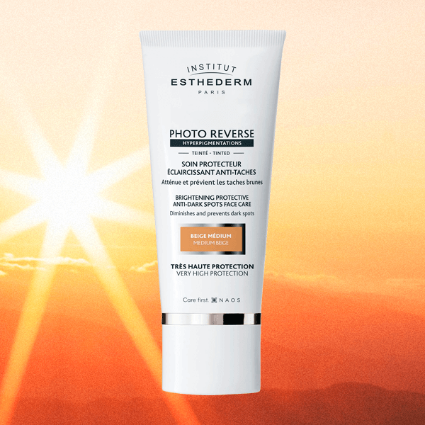 Косметика с SPF-фактором, которая в городе заменит вам солнцезащитный крем