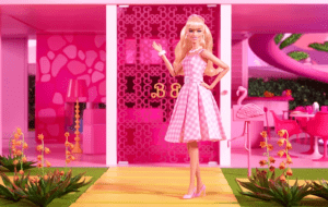 Кукла Барби может получить искусственный интеллект