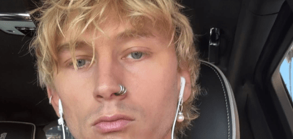 Machine Gun Kelly рассекретил имя новорожденной дочери
