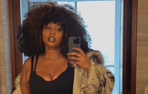 Певица Лиззо призналась, как на самом деле похудела