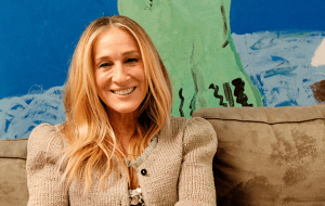 Сара Джессика Паркер рассказала, как дочери относятся к ее дизайнерскому гардеробу