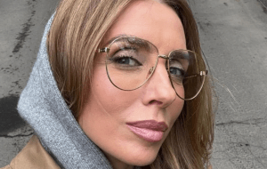Светлана Бондарчук высказалась о браке с Федором Бондарчуком