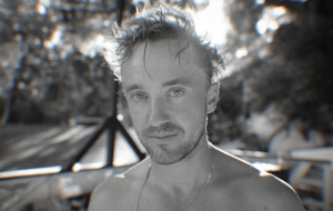 Том Фелтон вернется к своей роли из «Гарри Поттера»