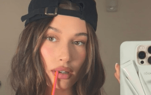 Жена Джастина Бибера помогает ему с карьерой