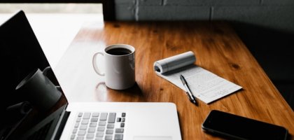 Как подготовиться к собеседованию онлайн