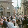 Как избежать толп туристов в путешествии