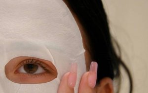 Как использовать тканевые маски и для чего они нужны?