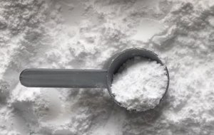 В каких продуктах содержится крахмал