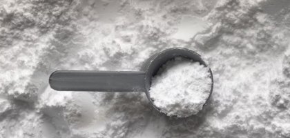 В каких продуктах содержится крахмал
