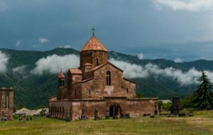 Что привезти из Армении в подарок