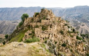 Что привезти из Дагестана в подарок