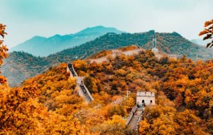 Что привезти из Китая в подарок