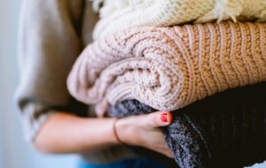 Советы по хранению зимней одежды в межсезонье