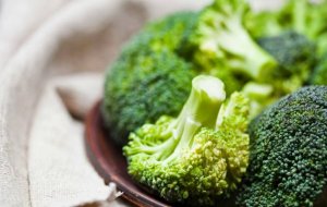 В каких продуктах содержится спермидин