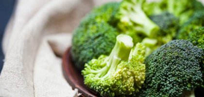 В каких продуктах содержится спермидин