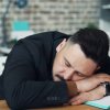 Как снять усталость после тяжелого рабочего дня
