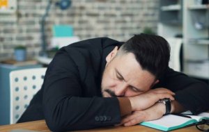 Как снять усталость после тяжелого рабочего дня