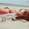 Можно ли загореть вечером