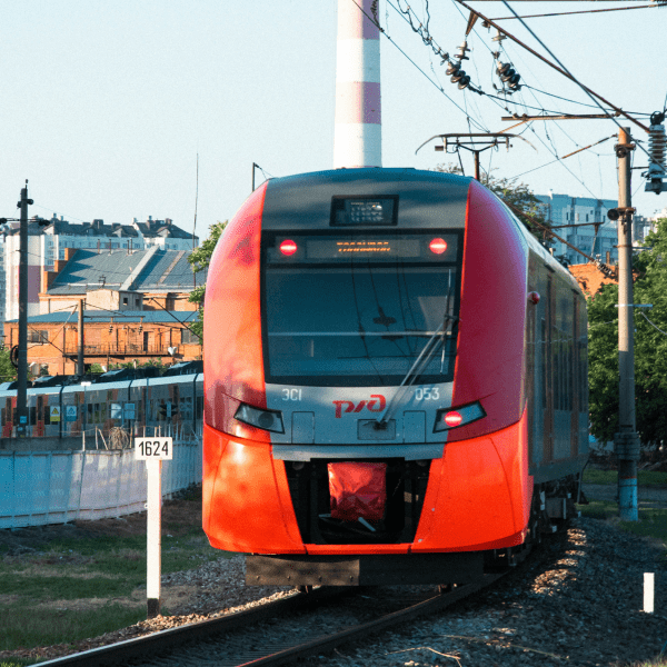 Как добраться до Выборга из Санкт-Петербурга