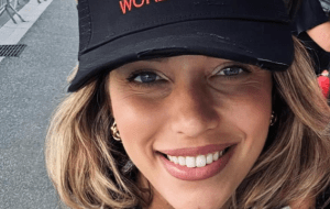 Беременная Регина Тодоренко призналась, что мечтала о дочери