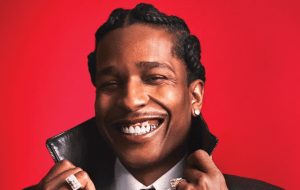 Бойфренд Рианны намекнул на пол их будущего ребенка