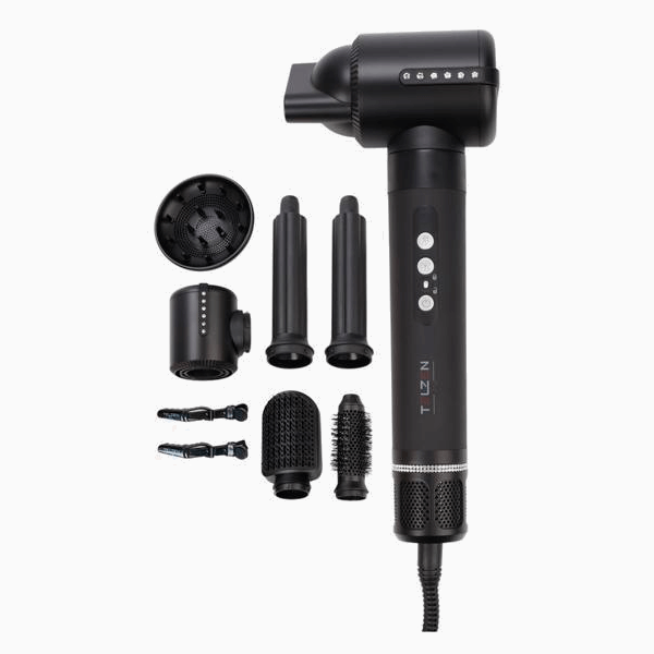 7 стайлеров, которые не уступают Dyson