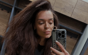 Фигуристка Аделина Сотникова рассекретила свадьбу