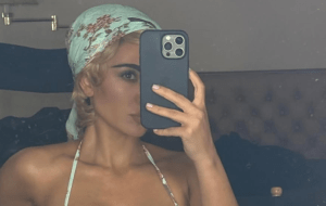 Ким Кардашьян недовольна тем, что новая жена Канье Уэста копирует ее стиль