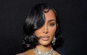 Ким Кардашьян расстроена неудачами в личной жизни