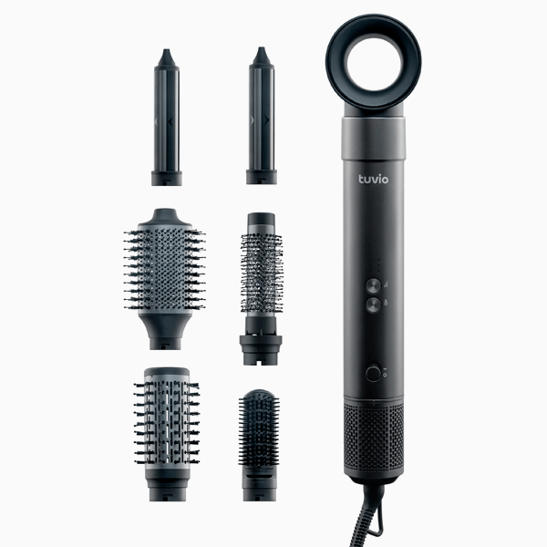 7 стайлеров, которые не уступают Dyson