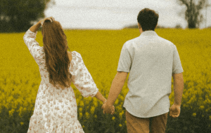 Отношения без драмы: новый тренд – chillationship