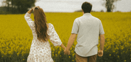 Отношения без драмы: новый тренд – chillationship